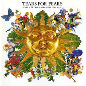 Tears for fears albums